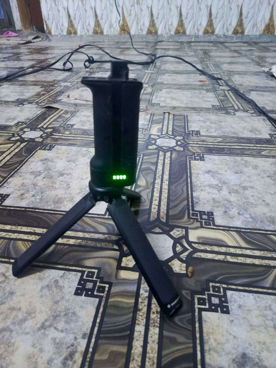حمالة وشاحنه كامرة للبيع بس والله مااعرف سعره


**إذا كنت صاحب هذا الإعلان وتريد حذفه لأي سبب، رجاءا أرسل رسالة إلى الدعم الفني**