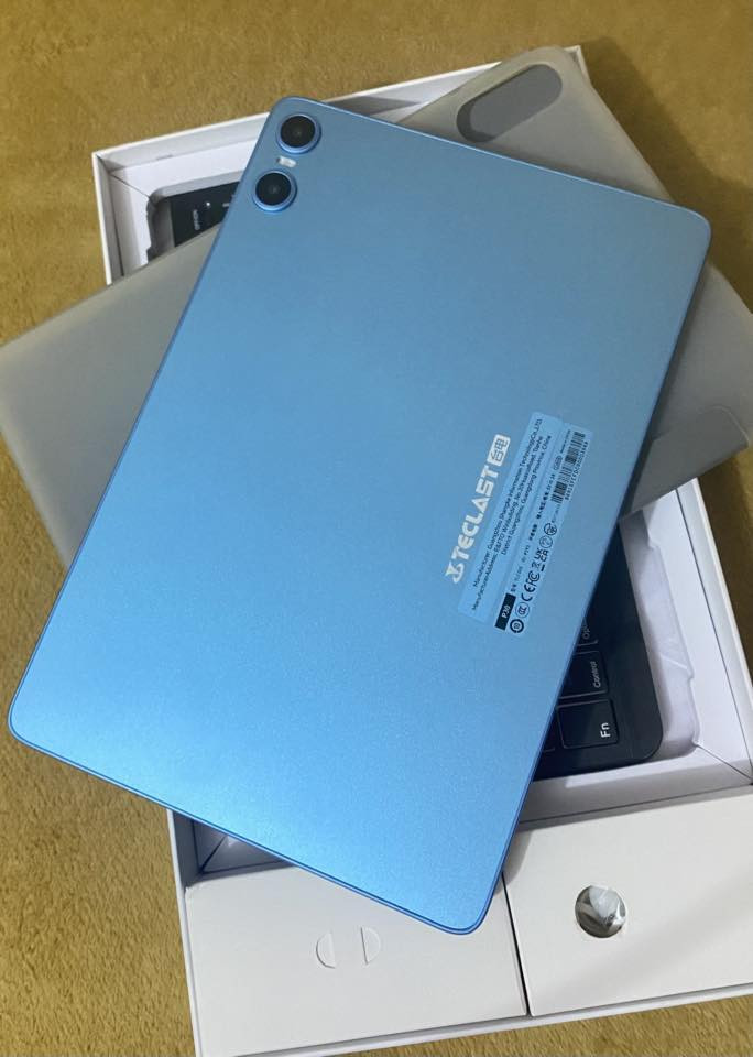 تيسلا ميحتاج شرح  كامل ملحقات جديد ذاكرة128 شاشة10.1 السعر 115 🔥🔥🔥


**إذا كنت صاحب هذا الإعلان وتريد حذفه لأي سبب، رجاءا أرسل رسالة إلى الدعم الفني**