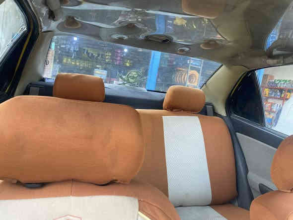 سلام عليكم سمند البيع موديل 2009
رقم نكليزي هيئه وغرمه صفر 
صدري درام شفت جديد كهربائيات شغله تخم تاير باتري جديد كير ومحرك فرنسي لا تنقيص ولا تبخير خارجهه يرداله شغل بس خياسات بيهه سياره عضمتهه حلو كلش شرط تحويل سعر 32 وبيهه مجال الشراي العنوان بغداد منطقت الحريه قرب بسمايه توصل واتساب***********
انتصال ***********
