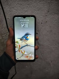 هونر اكس ٦ • ١٢٨ • رام ٤