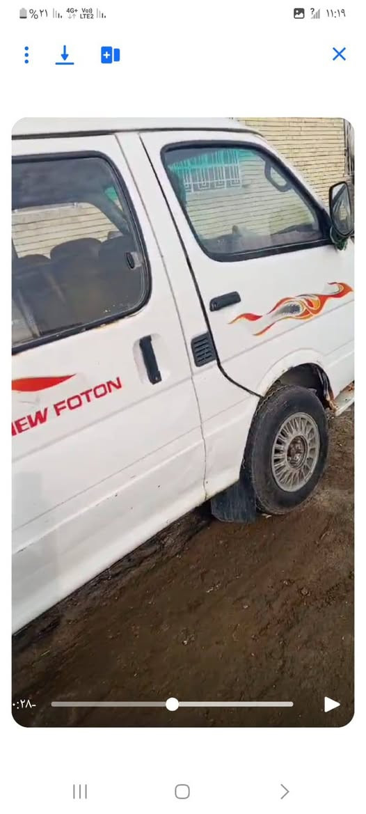 السلام عليكم فتون للبيع 2012رقم واسط انكليزي مكفوله جاهزه ‏‪***********‬‏ مكانها بغداد النهروان
