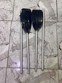 مجاديف • عافيات
