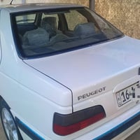 بيجو بارس • ٢٠٢٤ • ٢٤ الف