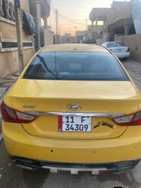 سونتا ٢٠١٣ • وارد امريكي • بغداد بسمنة