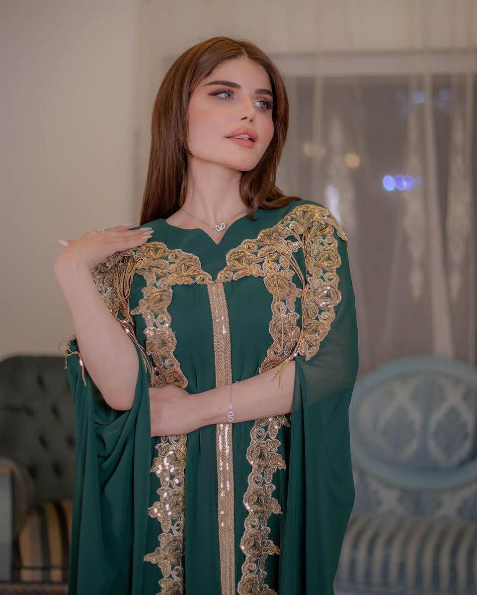 👇👇 بسم الله توكلنا على الله  👇👇

👌👌 ومازال لدينا إبداع لم يصل إليه أحد 👇

✨✨✨ أحدث صيحات الموضة العالمية

قفاطين مصري اصلي اصلي 💪♥️

مكون من قطعتين 
فستان داخلي الاقماش فيزون
وبشت خارجي الاقماش شيفون الاصلي
شغل تطريز حاسبة ترتر

🎨🎨 الألوان :-الصورة
🎗️التلبيس :-  من وزن 60 الى وزن
120

#لولو
اتوفر بي قياسات خاصة😍😅 بغداد, العراق


**إذا كنت صاحب هذا الإعلان وتريد حذفه لأي سبب، رجاءا أرسل رسالة إلى الدعم الفني**