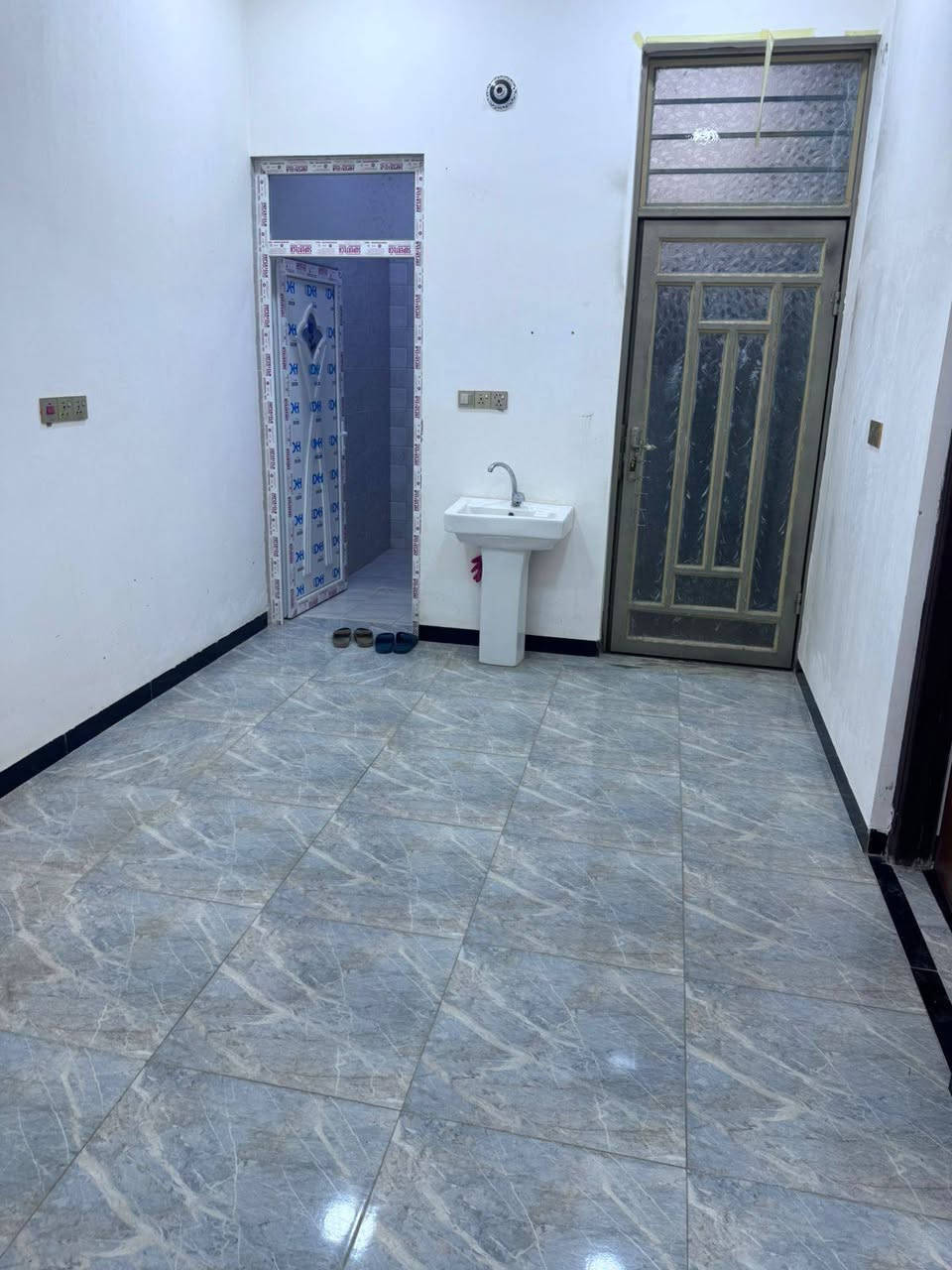 بيت للايجار خلف جامعة المعارف 
ايجاره 450 الف
للتواصل زيارة مكتبنا مكتب النورس مجاور مرطبات ادريم أو الاتصال بنا 
***********
