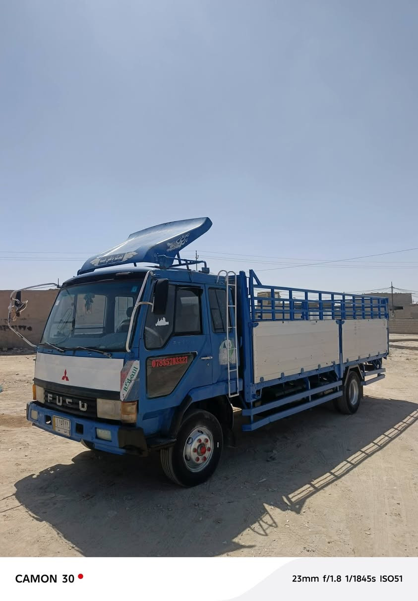 فوزه مربع لالبيع سياره لاتبخير ولاتنقيص بريك توني مصلحه اطي سياره عله شرط محرك وكير وبريك وكسن وشاصي السياره جاهزه لالعمل ابيع سياره مكفوله كفاله عامه سنويه بسمي رقمه نجف ومكان سياره نجف سعر ٩٠وبيه مجال قليل رجان الموشراي لايخابر ولايعلق السياره جاهزه ولماعاجبه سعر لايخابر رقم تواصل ***********
