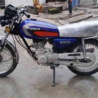 تايجر • موديل 21 • كركوك حي بدر