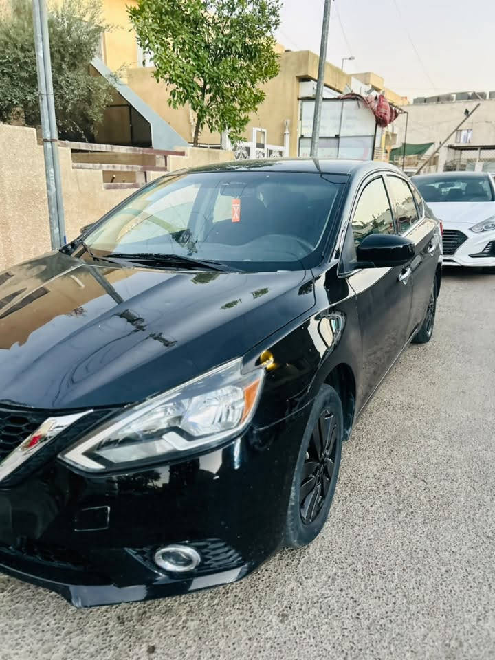 سينترا ٢٠١٩
ماشيه ٦٩ الف ميل 
سياره نظيفه مال بيت 
مواصفات عاديه 
للبيع 10000$ وبيها مجال بسيط 
مكانها حي الجامعه او اليرموك 
***********
