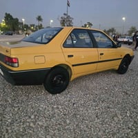 بيجو رواء 2009 كفاله عامه شرط سونار ماشيه 180 سبير مانازل بسمي مكان ال...