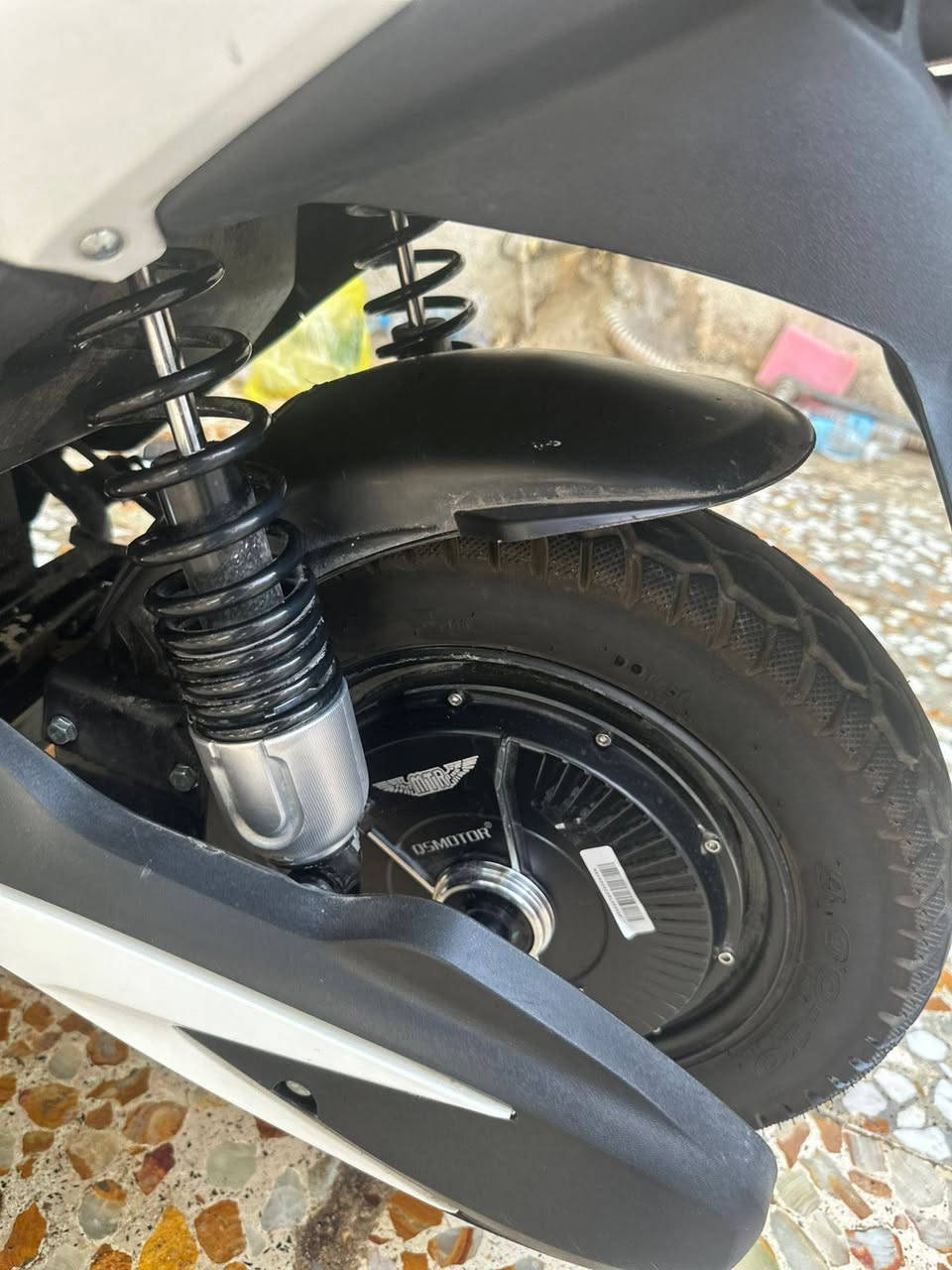 سلام عليكم دراجه سكنس شحن من م!ؤيد طياره دراجه جديده كدامكم 
+964 770 403 8810


**إذا كنت صاحب هذا الإعلان وتريد حذفه لأي سبب، رجاءا أرسل رسالة إلى الدعم الفني**