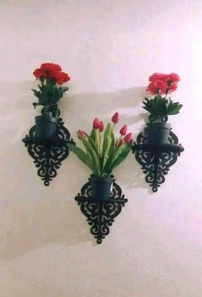 عررررض 🥳🥳😍😍
*رفوف خشبية بجودة عالية ومتقنة الصنع.😍😍
✨*  رفوف الفراشات  ✨  
💞أضف لمسة جمالية لمنزلك باشكال متنوعه 
بجودة عالية و متقنة 💞
لترتيب المكياجات او الاغراض 😍😍
 لحقو حالكون 🤩🤩
للاستفسار والطلب حاكوني عالخاص ✉️💌✉️


**إذا كنت صاحب هذا الإعلان وتريد حذفه لأي سبب، رجاءا أرسل رسالة إلى الدعم الفني**