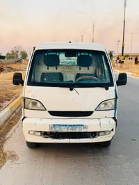 هيفاي • موديل ٢٠١١ • أوراق كاملة