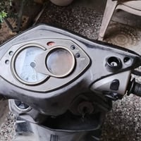 شباب دراجة سكنس فحل للبيع صارلهه شهرين عندي نكرة سلف سعر 675 الف بيهه ...