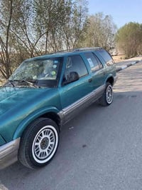 جمسي للبيع فقط سياره كلش حلوه وجاهزه مكينه سالي شهر من شاده كير حلو كه...