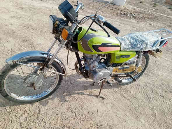 دراجه ايراني لبيع 2017السعر 225 مكاني واسط عزيزيه ***********
