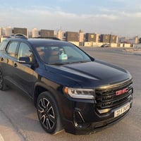 أكاديا • ٥٠الف • مخدومة