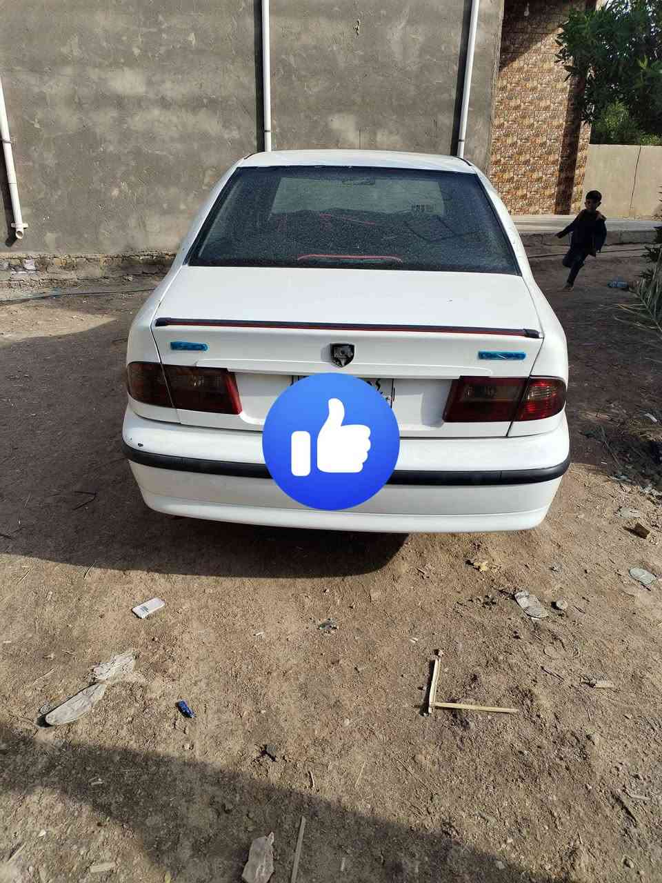 سمند 2010 سنويه صاقطه من 2019 رقم بغداد السعر 32 بيه مجال  مكان سياره الحمزه الشرقي      ***********
