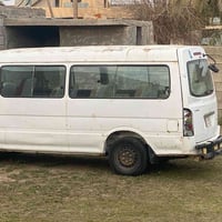 موديل ٢٠١٣ • مرهونة للرشيد • قضاء العلم