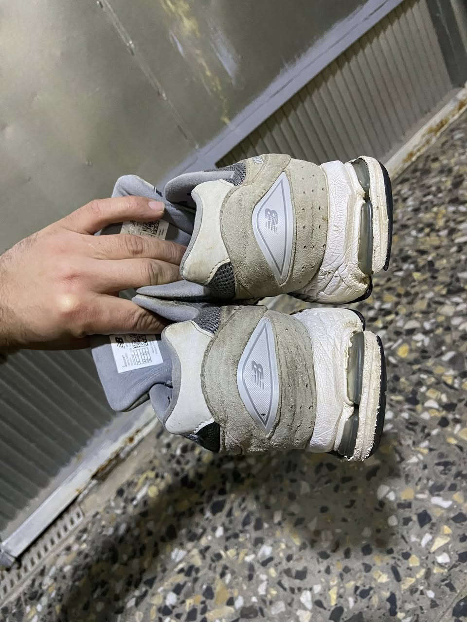 قياس ٤٣ بالة فيتنام نظيف ما مغسول


**إذا كنت صاحب هذا الإعلان وتريد حذفه لأي سبب، رجاءا أرسل رسالة إلى الدعم الفني**