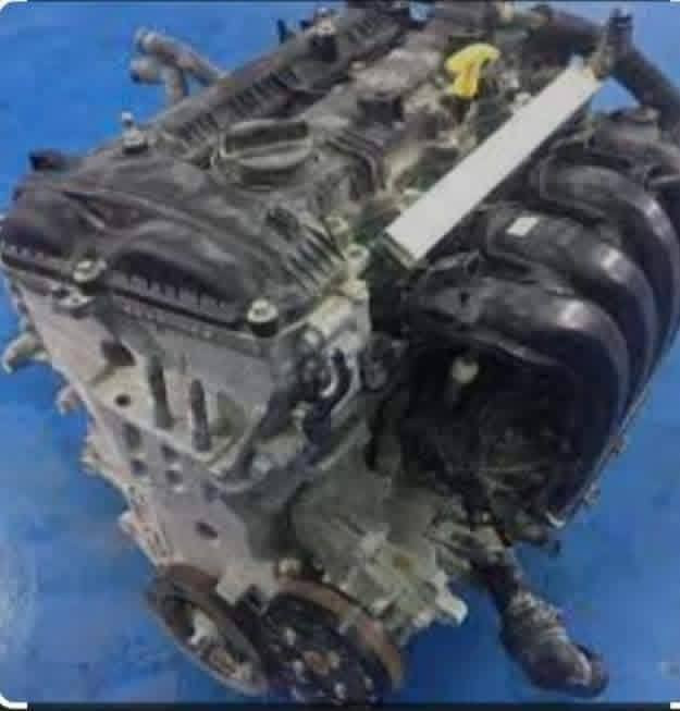 لسلام عليكم مكان كوري حاويه شرط مكائن جدد نظافه 95% مكاني بصره السعر 10 ورقه ابيها مجال حق الجيه شيء قليل ضمان خمسه ايام على تسليم الوصل رقم الهاتف ما متواجد على النت فقط اتصا  بصره2400؛ 2000؛1800 يوجد خليجي وامريكي وكوري فقط مكائن كوري سنتافي سوناتا النترا 2017، 2016، 2019، 2018،2020، 2012،2011📞***********
