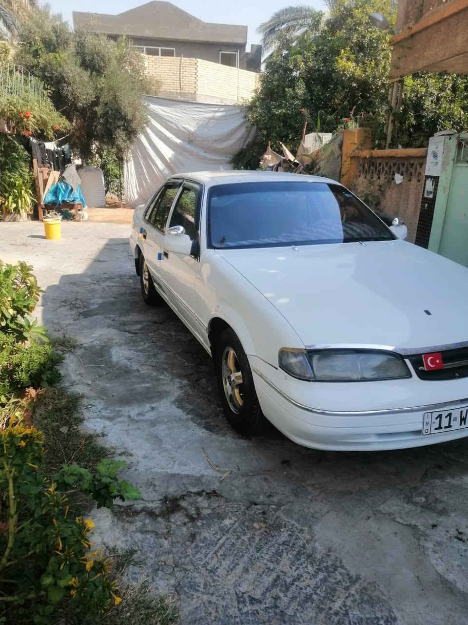 فراشه للبيع موديل 96 السعر 40 وبيها مجال *********** غير متواجد على الفيس
