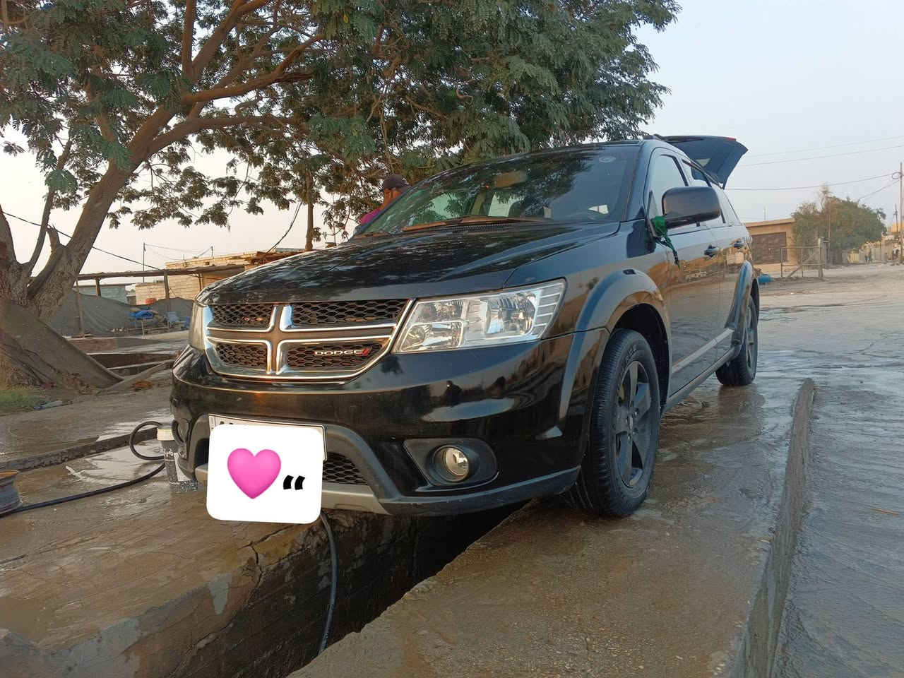 السلام عليكم دوج جورني موديل سونار مرفق بل منشور وبيه كم رصعه بل قماره فقط مابينات   2012فول عده الفتحه رقم بغداد دولي  مكينه طابوكه حديده  سته سبعه راكب  3قطع تبريد مركزي دخول ذكي يدات المس شاشه وكامره  تخم تاير حداديه  دامه كامله سياره شغل ونطلق من دوانيه الشمال وين ما يعجبك تخم بردات سياره مجهزه ع اخر حبايه مراوس فقط جارجر اوبامه ***********
