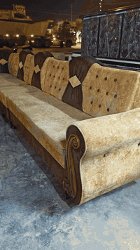 ديوان مستخدم 16 نفر
متوفر لدى معرض ومزاد الصفا 
ديالى بعقوبة الشارع الخدمي للمفرق 
للاستفسار 
***********
