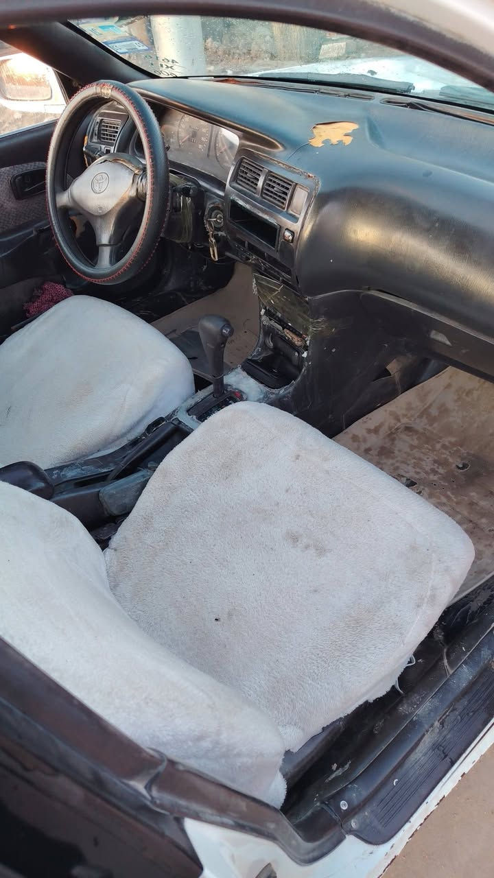 سياره كورله لبيع حبل محرك وكير مكفول اسعر ١٨ صلاح الدين الضلوعيه ***********
