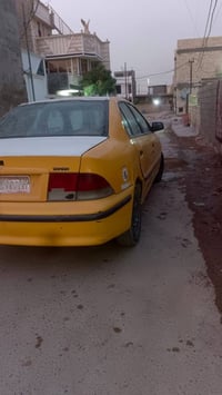 سمند موديل 11 مكينه وكير خير من الله نكره سلف بكل وكت كهربائيات كله شغ...