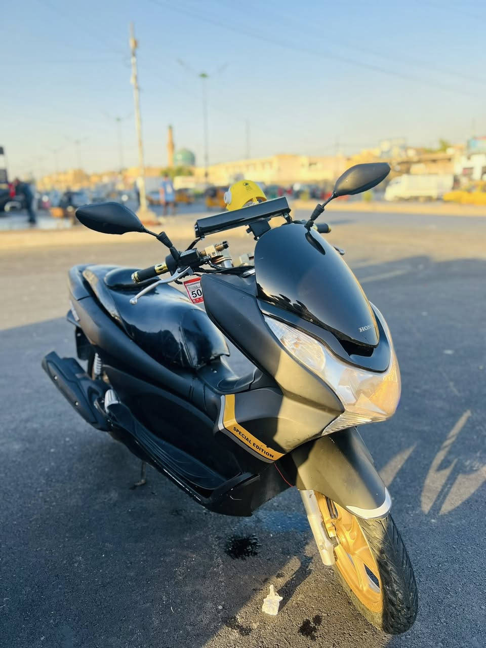 بي سي اكس جيل اول معمره من اليابان ماشيه33الف السعر مليون و450 للاستفسار *********** المكان مدينه الصدر شارع الفلاح.
