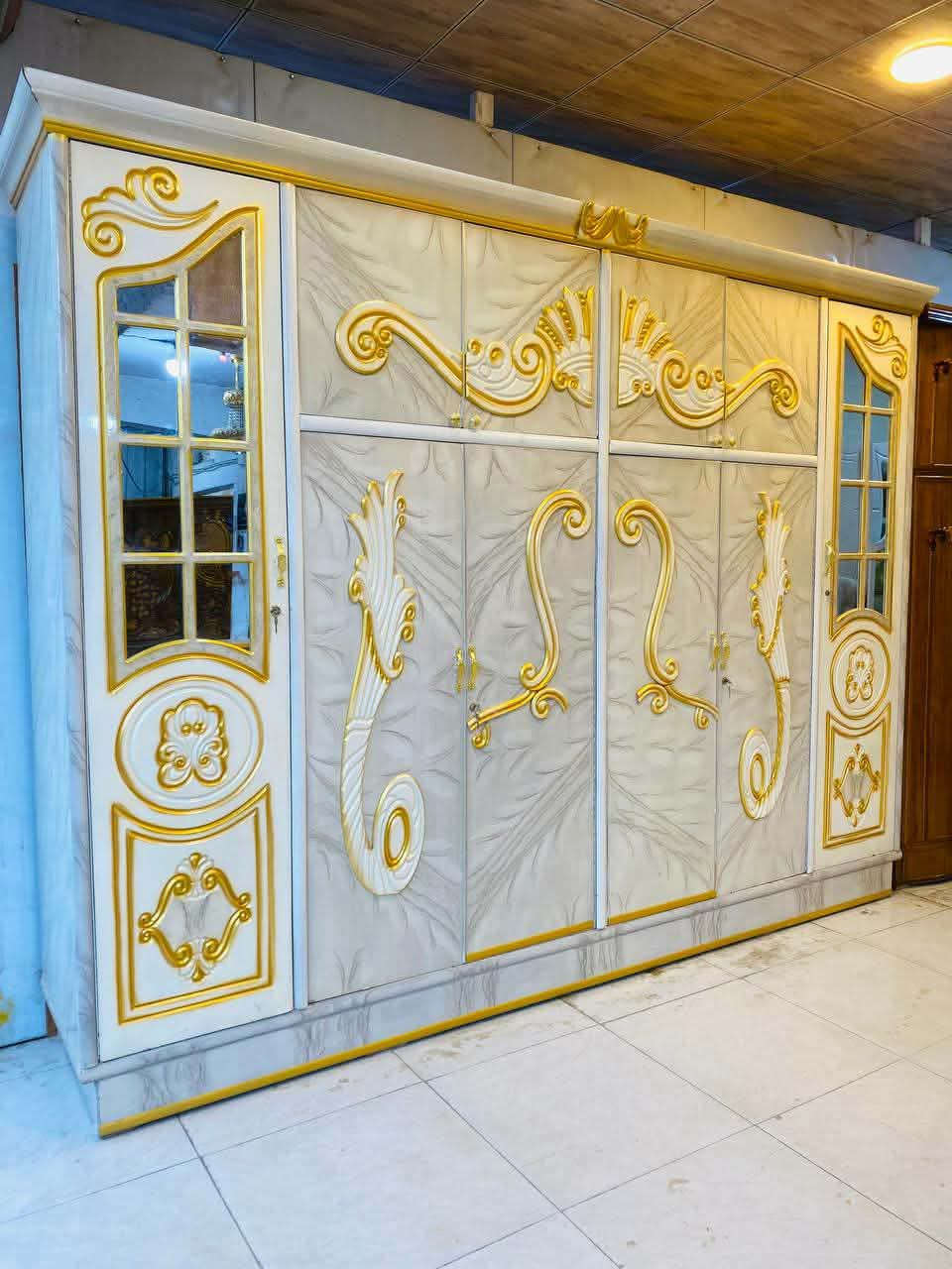 صاج عراقي صبغ حراري نضافه فول حجز واتساب *********** عنوان بغداد
