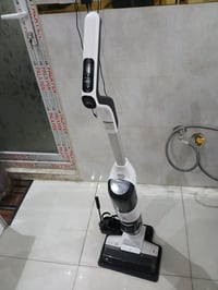 ماسحة أرضيات • ماركة الحافظ • للبيع