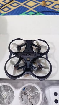 درونات • بطاريتين • بغداد مشتل