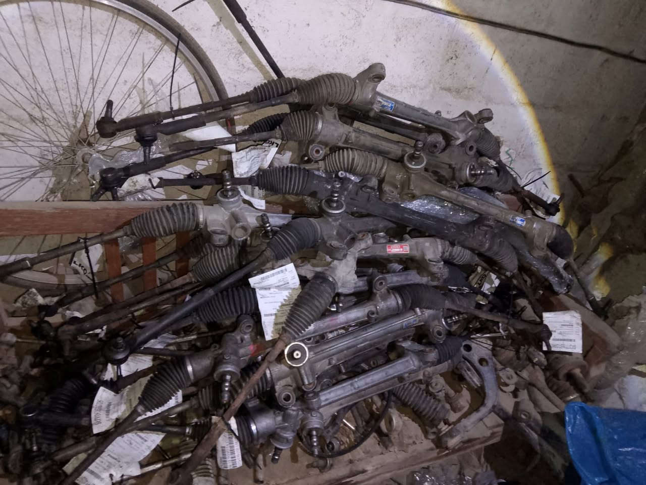 مشط استيرن كورلا 2018.  2019
كركوك حي الصناعي 
***********
