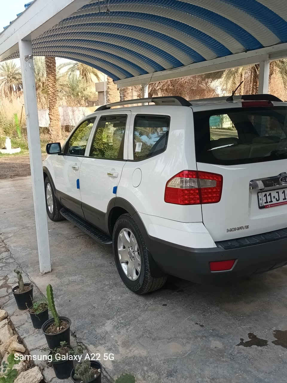 السلام عليكم  كيا موديل ١١ كفاله عامة فول مواصفات   سنوية جديدة     رقم بغداد   مكان السيارة بابل الإسكندرية  ***********  السعر ١٥٠ بيها مجال كلش قليل حك الجيه
