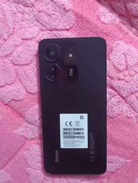 ريدمي 13C • ٢٥٦ • مستخدم يوم واحد