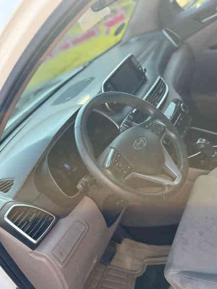 السلام عليكم توسان 2020 خليجي كفالة عامة من الصبغ البارد والتبديل الكاصد فول عدة البنراما 5 عدسات معروفة مواصفات الكاصد ماشية 70  مكاني بغداد 
السعر 210 وبيهة مجال
***********
