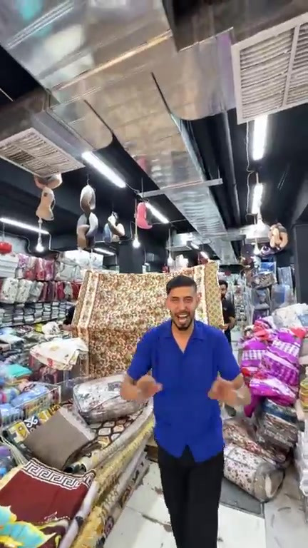 لحكو العروض نار  🔥 من فرع الميثاق


**إذا كنت صاحب هذا الإعلان وتريد حذفه لأي سبب، رجاءا أرسل رسالة إلى الدعم الفني**