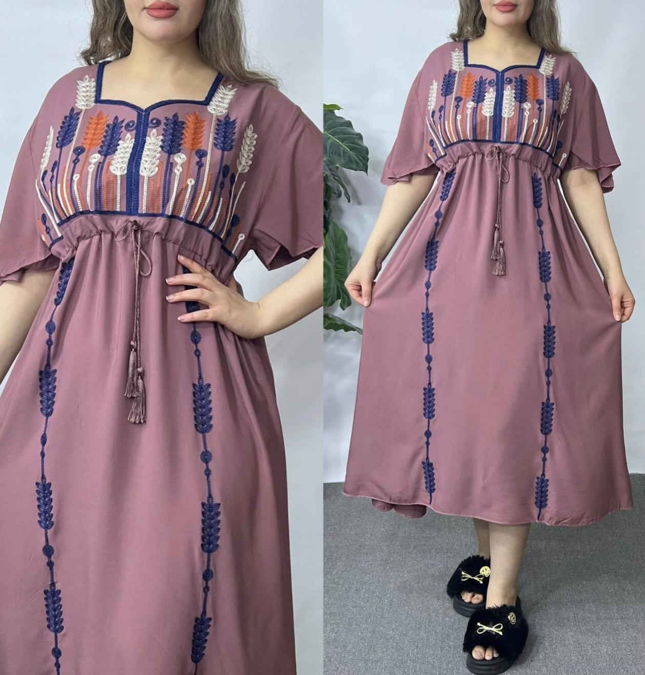 دشداشه قصيره قياساتها من 2xلل5x


**إذا كنت صاحب هذا الإعلان وتريد حذفه لأي سبب، رجاءا أرسل رسالة إلى الدعم الفني**