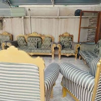 قنفه • ملكي • قليل مستعمل