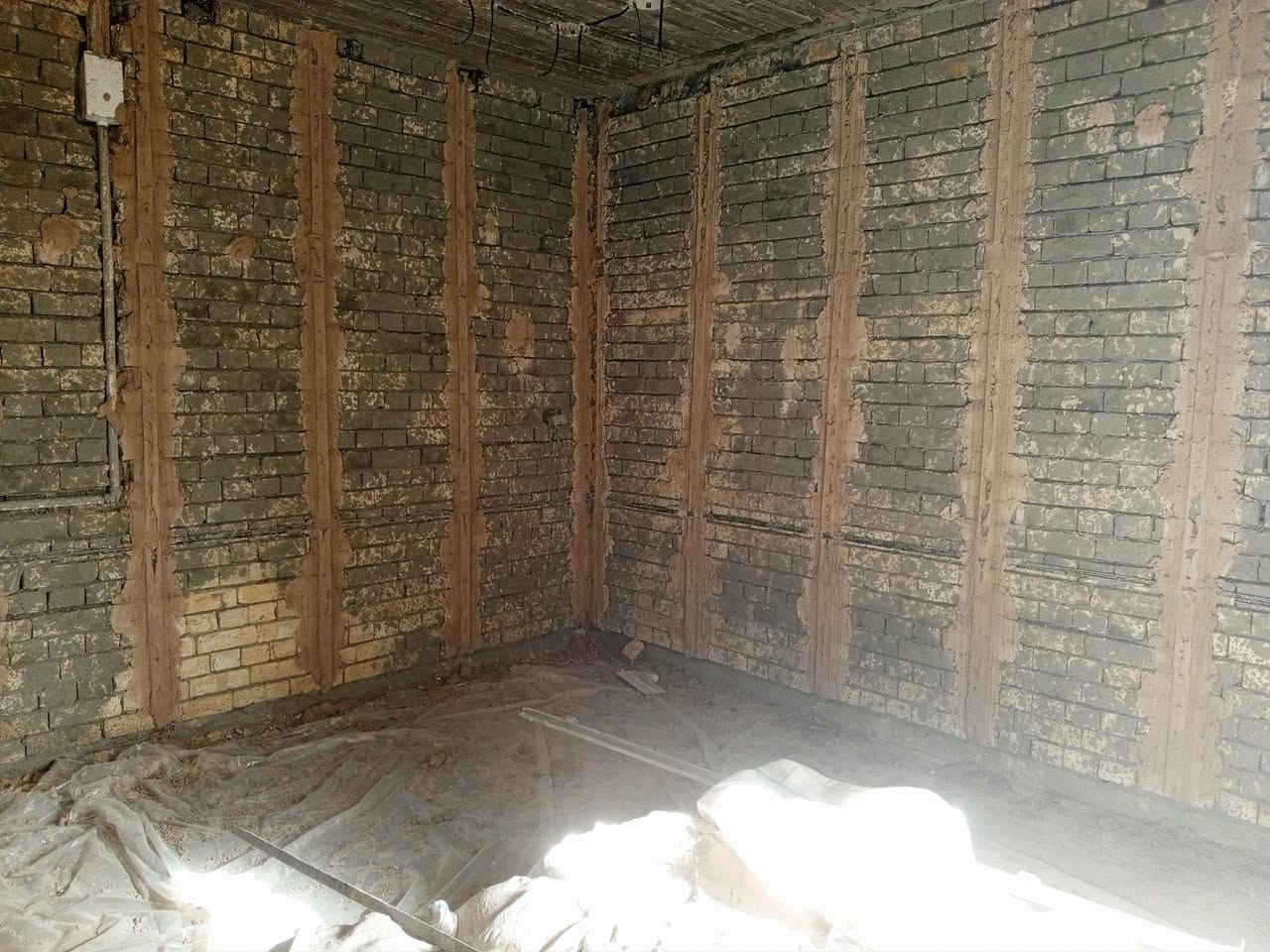 عملي جص وبياض حالين متفرغين بغداد شعب ‏‪***********‬‏
