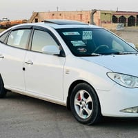 افانتي • ٢٠٠٩ • تكريت