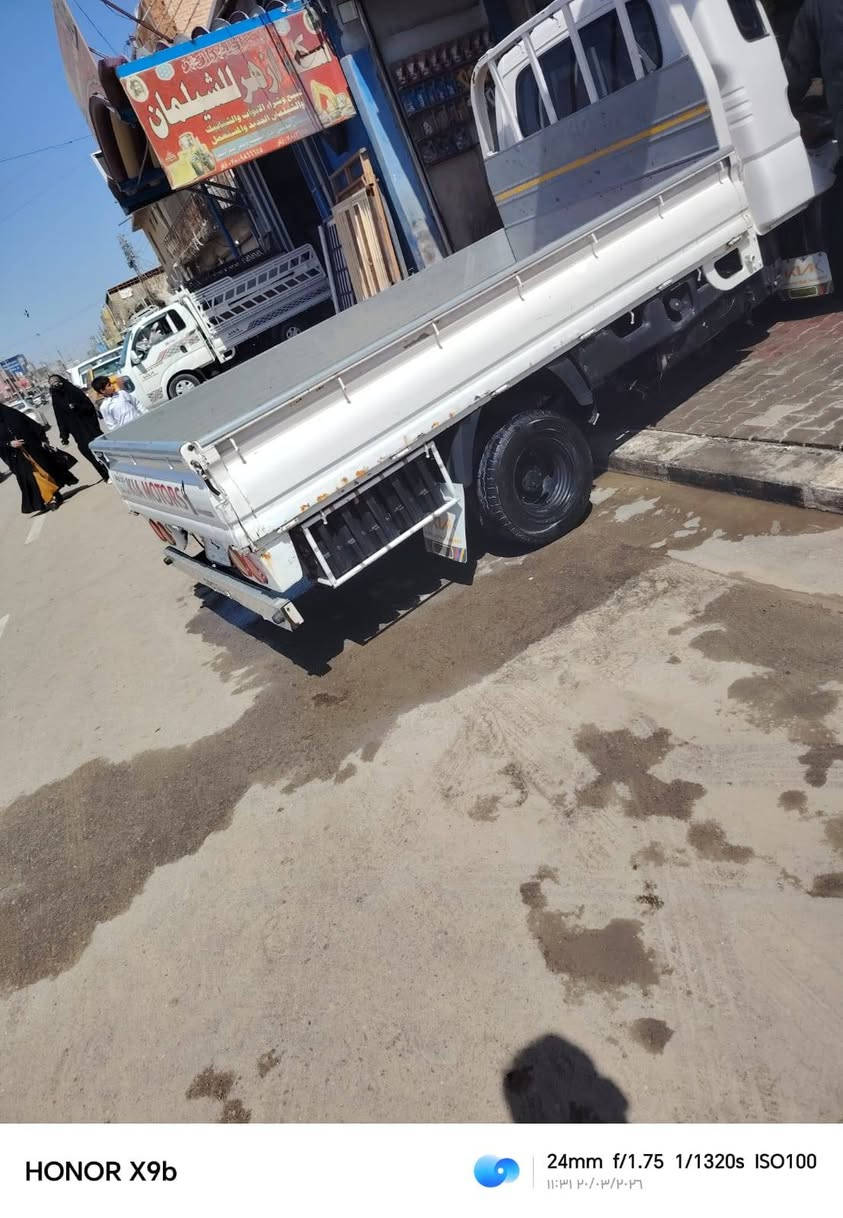 السلام عليكم  للبيع مسكر سبلاين موديل 2009 رقم  قادسيه مداور ثاني يوم السعر 82 وبيه مجال  للتصال على  الرقم مكلف بلنشر ***********
