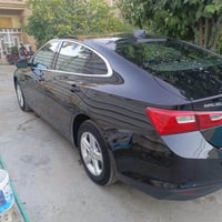 ماليبو • جديده • بدون حادث
