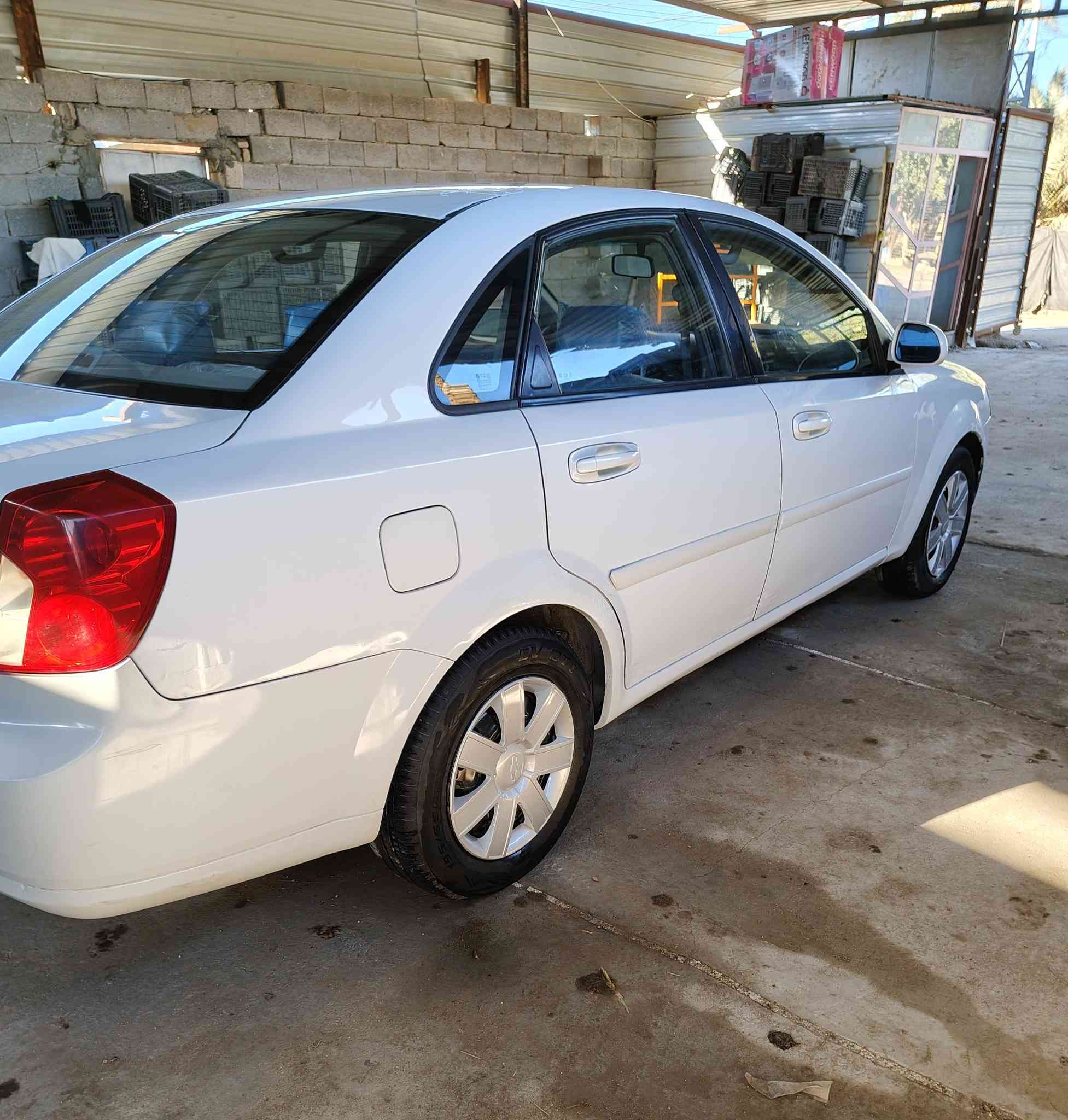 اوبترا مديل 2011 سياره نظيفه رقم جديد كربلاء سنويه لل 30 مكينه كير تبريد مكفول
بيه جاملغ امامي وقبق جنطه بيهن رش صبغ 
***********
