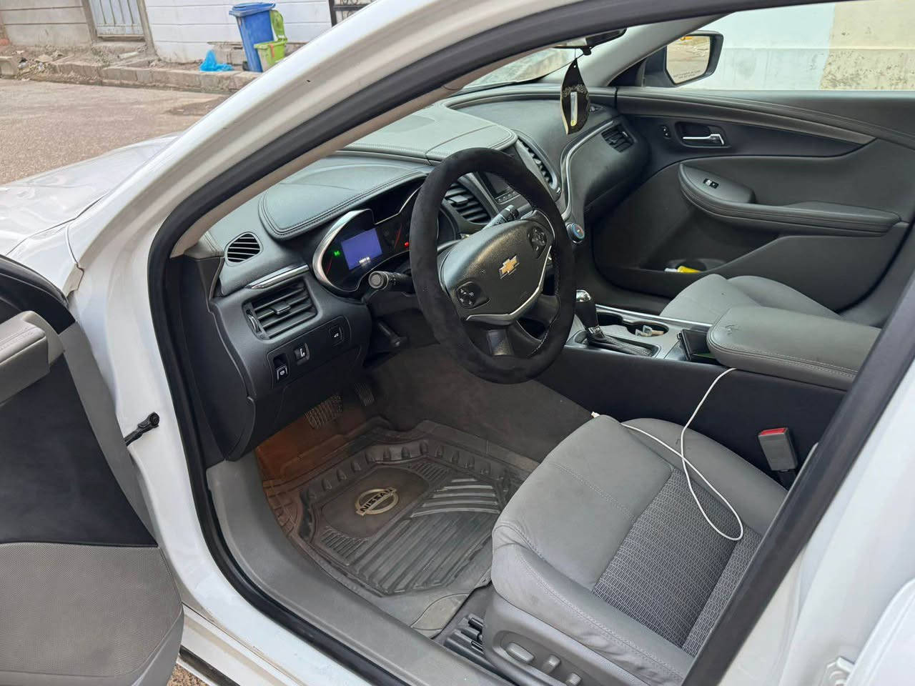 امبالا موديل 2017  4 سلندر ضرر 5 قطع  وتعديل بارد سياره ماشيه 75 ميل شرط تحويل  او وكاله حسب طلبك بطاقه بانزين موجود  سعر 115 وبي مجال انشالله     للاستفسار  ***********مكان سياره كركوك كركوك, العراق
