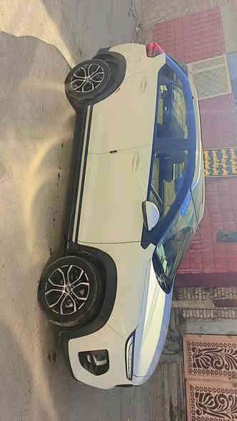 السلام عليكم تيكو برو 2 موديل 2022 سياره كفاله عامه ماشيه 32 الف سياره جديده بعدها بالضمان صور السونار موجود سعرها 115 رقم بغداد بسمي تحويل ثاني يوم شراي يتصل ***********
