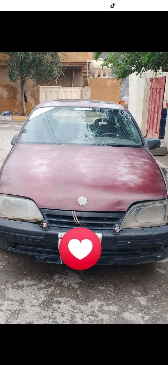 السلام عليكم سيارة اوبل شتيشن البيع السعر 11 ورقة وبيها مجال السنوية صاقطة  والسيارة نضيفة وتسعينات
مكاني ديالئ بعقوبة والسيارة طرف ثالث الموشراي لايتصل ***********
