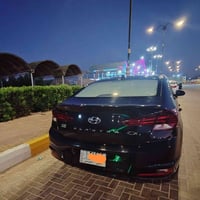 هيونداي النترا • النترا 2020 • النترا معوقين • سيارة هيونداي • سيارة م...